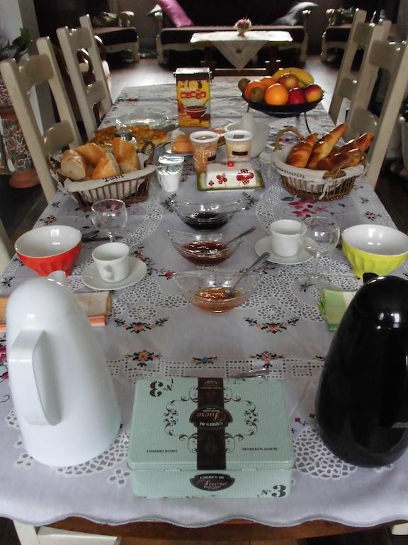 La Demeure Avesnoise Bed & Breakfast Wignehies Екстериор снимка